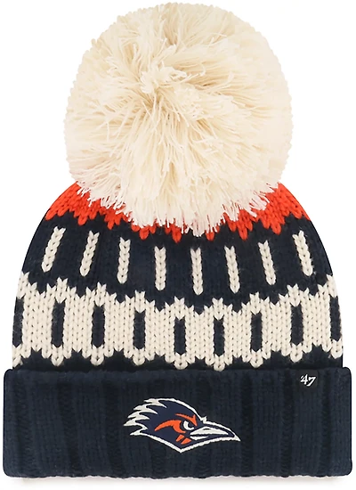 '47 Texas San Antonio Roadrunners Women's Felicity Beanie