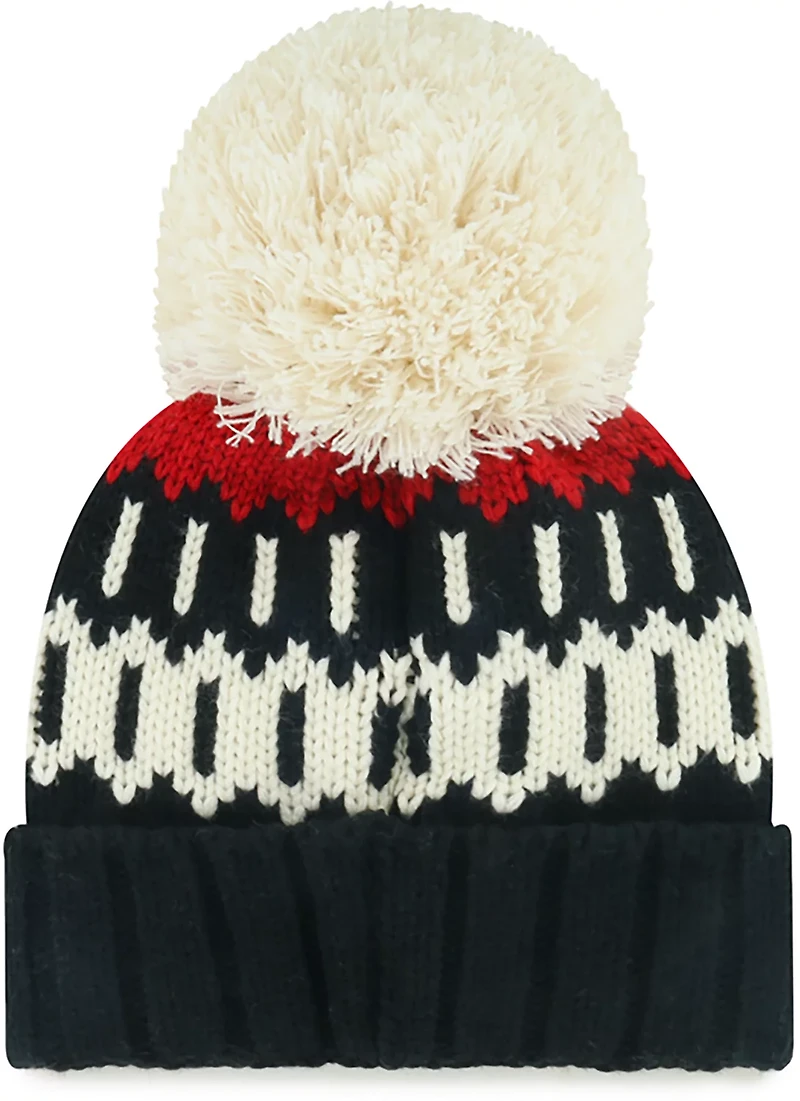 '47 Texas Tech Red Raiders Felicity Beanie