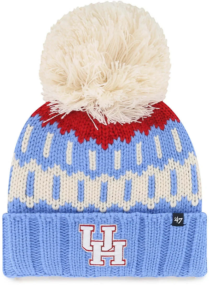 '47 Houston Cougars Felicity Beanie