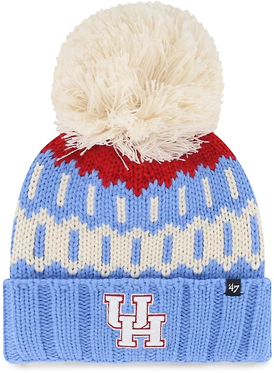 '47 Houston Cougars Felicity Beanie