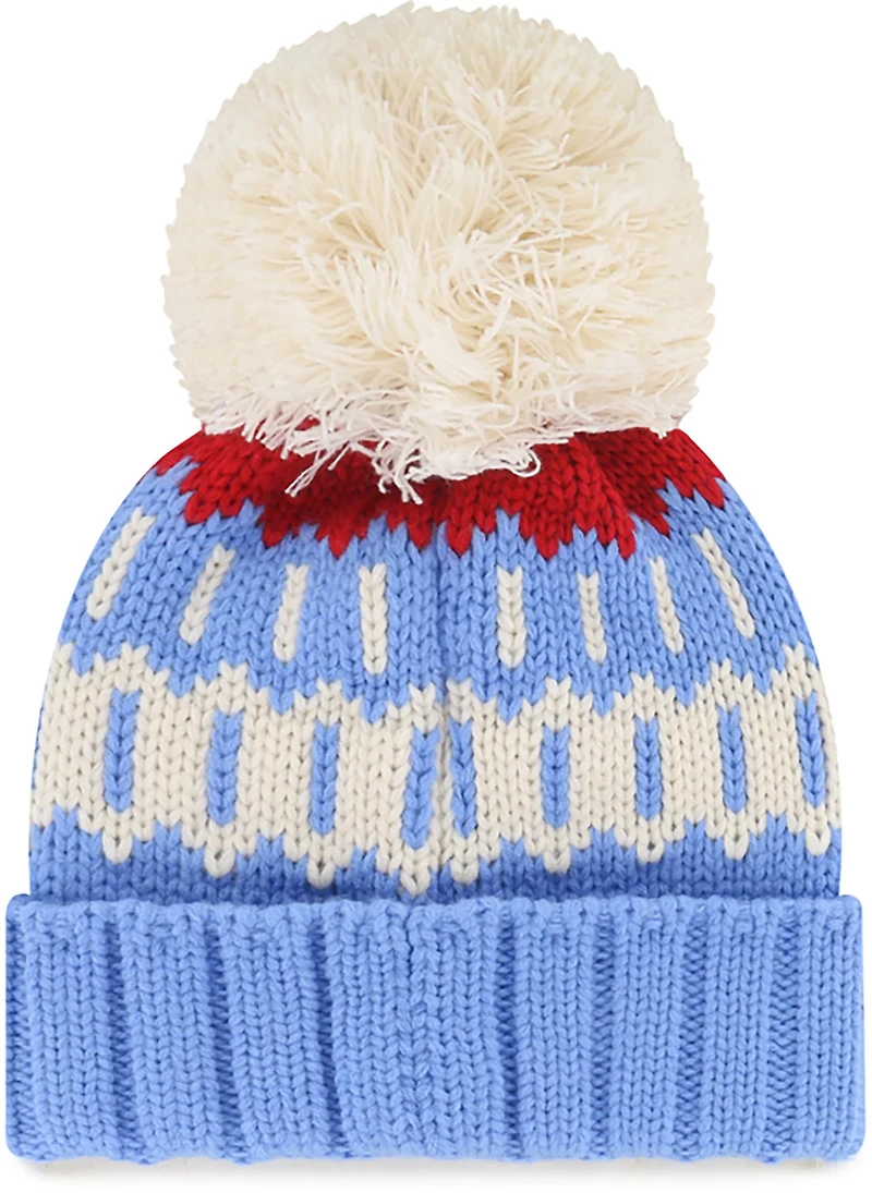 '47 Houston Cougars Felicity Beanie