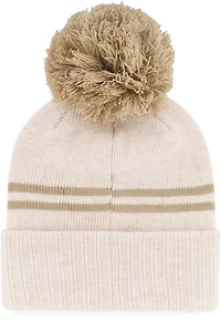 '47 Clemson Tigers Women's Latte Beanie