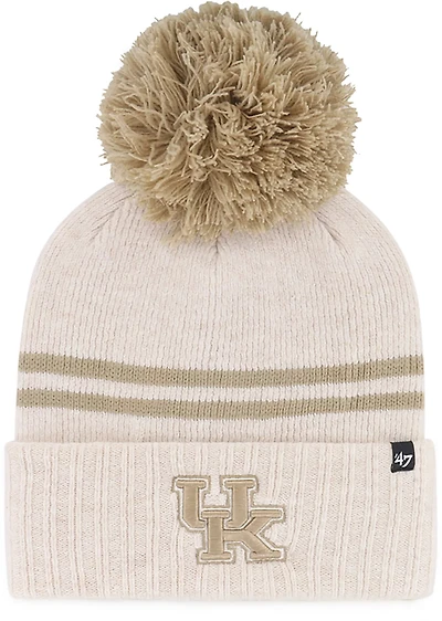 '47 Kentucky Wildcats Women's Latte Beanie