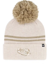 '47 Louisiana State University Tigers Women's Latte Beanie