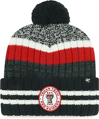 '47 Texas Tech Red Raiders Quiver Beanie