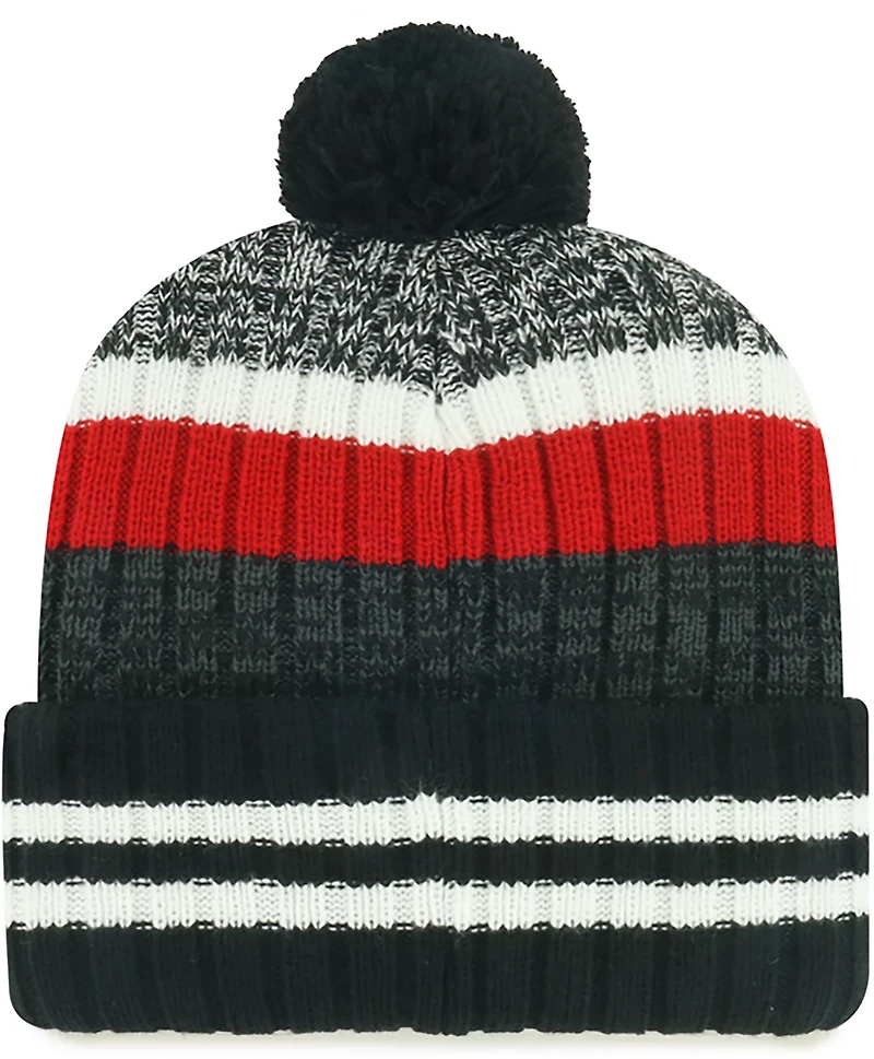 '47 Texas Tech Red Raiders Quiver Beanie
