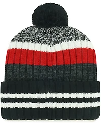 '47 Texas Tech Red Raiders Quiver Beanie