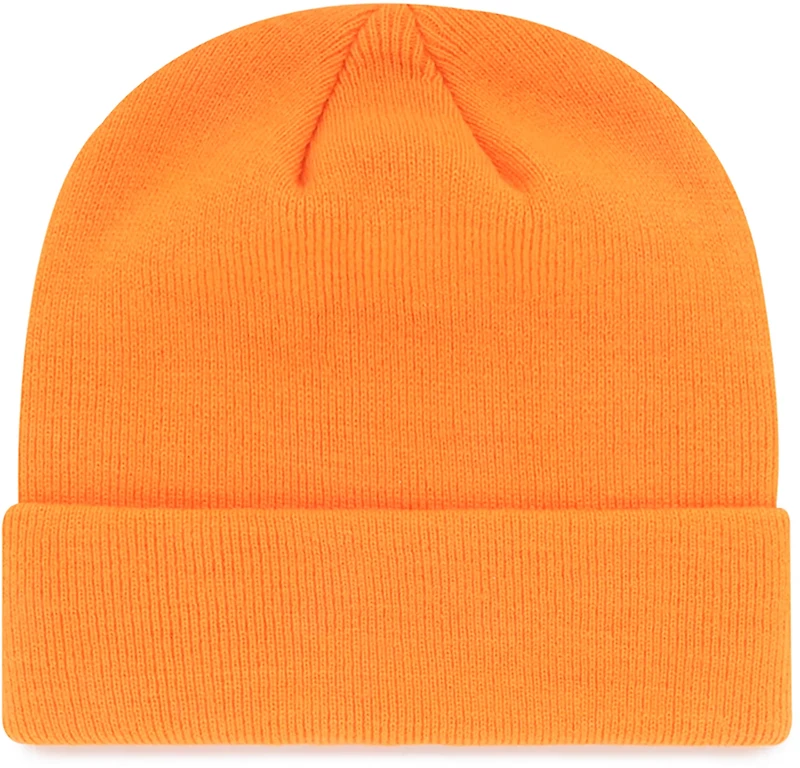 47 Tennessee Smokey Raised Cuff Knit Cap