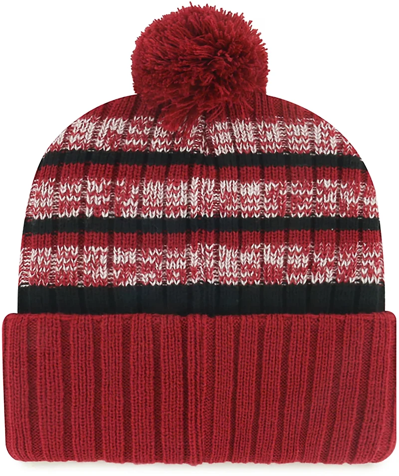 '47 Arkansas Razorbacks Tavern Tonal Beanie