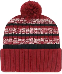'47 Arkansas Razorbacks Tavern Tonal Beanie