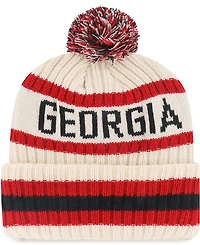 47 Georgia Vault Bering Cuff Knit Cap