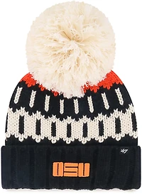 '47 Oklahoma State Cowboys Felicity Beanie