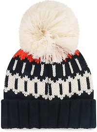 '47 Oklahoma State Cowboys Felicity Beanie