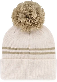 '47 Oklahoma State Cowboys Women's Latte Beanie