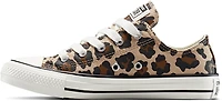 Converse Kids' Chuck Taylor All Star Leopard Grade School