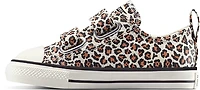 Converse Toddler Kids' Chuck Taylor All Star Leopard Easy On Shoes