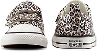 Converse Toddler Kids' Chuck Taylor All Star Leopard Easy On Shoes