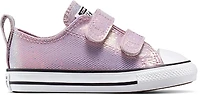 Converse Toddler Kids' Chuck Taylor All Star Disco Easy On Shoes