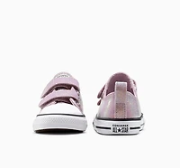 Converse Toddler Kids' Chuck Taylor All Star Disco Easy On Shoes