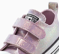 Converse Toddler Kids' Chuck Taylor All Star Disco Easy On Shoes