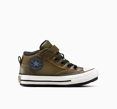 Converse Kids’ Chuck Taylor All Star Malden Street Boots