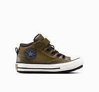 Converse Kids’ Chuck Taylor All Star Malden Street Boots