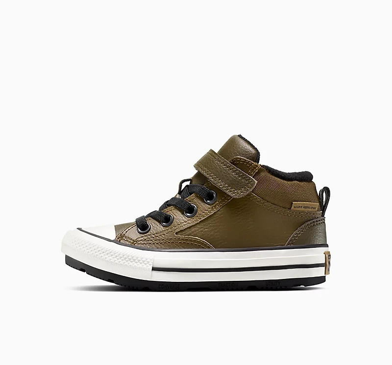 Converse Kids’ Chuck Taylor All Star Malden Street Boots