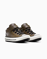 Converse Kids’ Chuck Taylor All Star Malden Street Boots