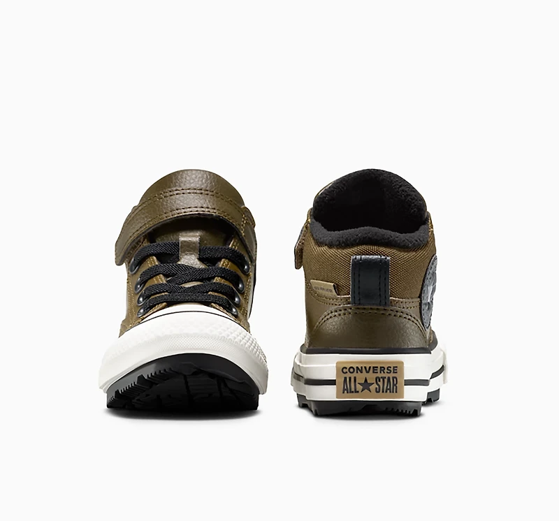 Converse Kids’ Chuck Taylor All Star Malden Street Boots