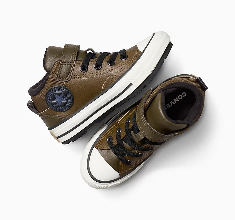 Converse Kids’ Chuck Taylor All Star Malden Street Boots