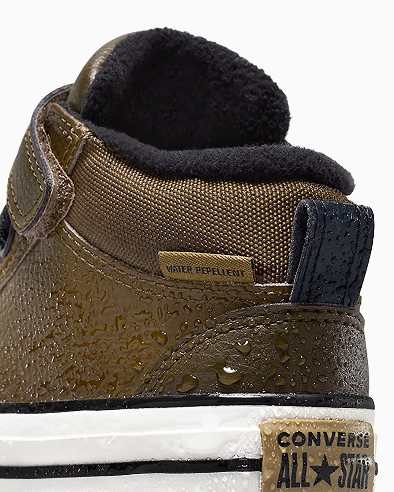 Converse Kids’ Chuck Taylor All Star Malden Street Boots