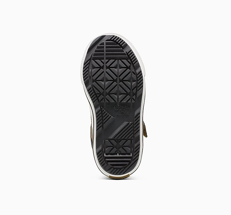 Converse Toddler Kids' Chuck Taylor All Star Malden Street Easy On Boots