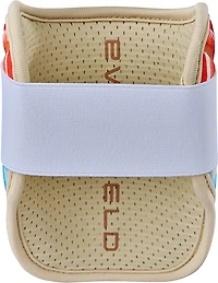 EvoShield Adults’ X-SRZ™ Red, White & Ice Batter’s Elbow Guard