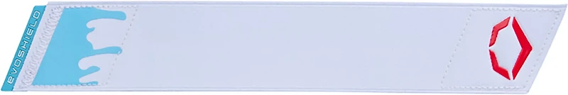 EvoShield Adults’ X-SRZ™ Red, White & Ice Batter’s Elbow Guard