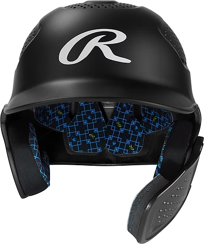 Rawlings Men's RX2 Reversible Jawguard Helmet