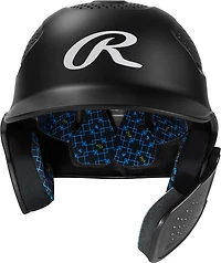 Rawlings Men's RX2 Reversible Jawguard Helmet