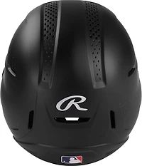 Rawlings Men's RX2 Reversible Jawguard Helmet