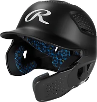 Rawlings Men's RX2 Reversible Jawguard Helmet