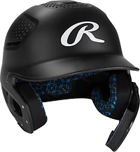 Rawlings Men's RX2 Reversible Jawguard Helmet