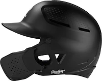 Rawlings Men's RX2 Reversible Jawguard Helmet