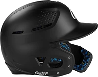 Rawlings Men's RX2 Reversible Jawguard Helmet