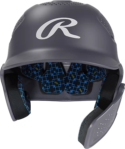 Rawlings Men's RX2 Reversible Jawguard Helmet
