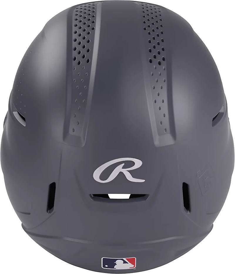 Rawlings Men's RX2 Reversible Jawguard Helmet