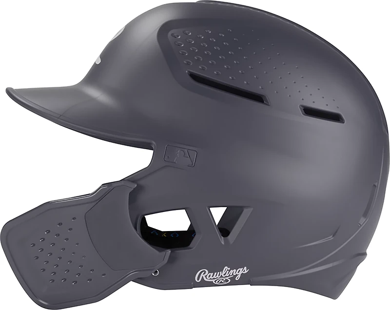 Rawlings Men's RX2 Reversible Jawguard Helmet