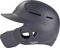 Rawlings Men's RX2 Reversible Jawguard Helmet