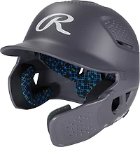 Rawlings Men's RX2 Reversible Jawguard Helmet