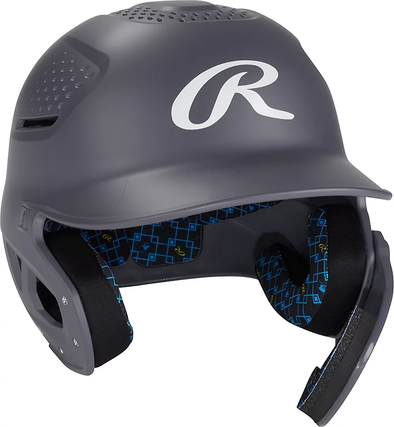 Rawlings Men's RX2 Reversible Jawguard Helmet