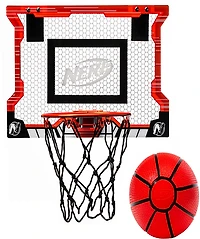 Nerf Pro Hoop Mini Basketball Set