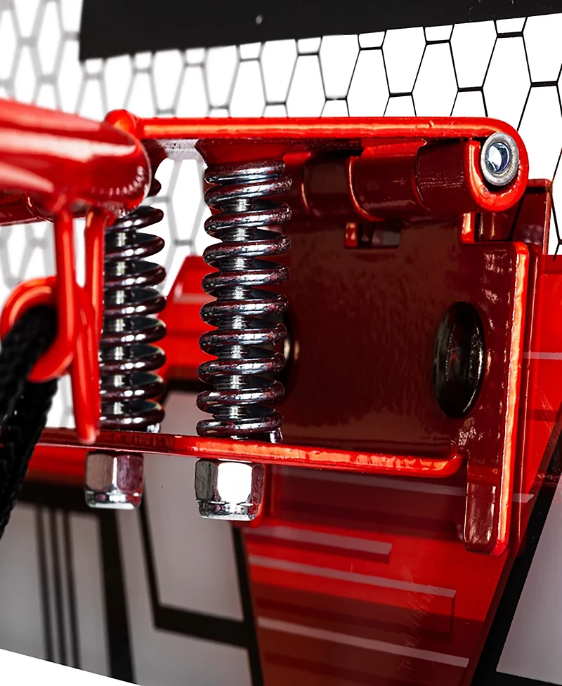 Nerf Pro Hoop Mini Basketball Set