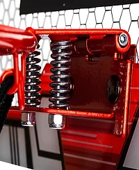 Nerf Pro Hoop Mini Basketball Set